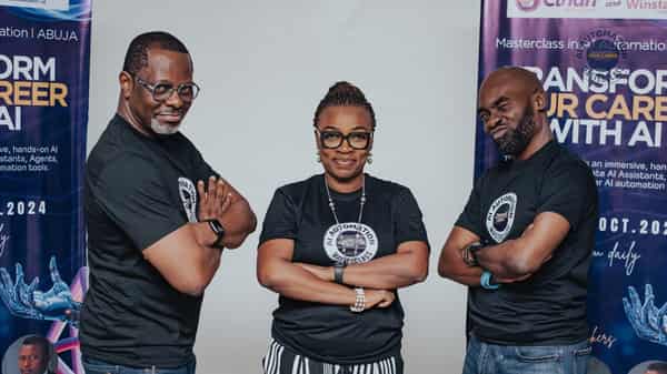 Cihan Digital Academy Faculty