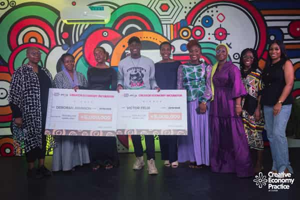 Creative Economy Practice