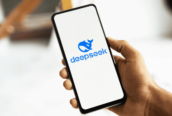 Deepseek