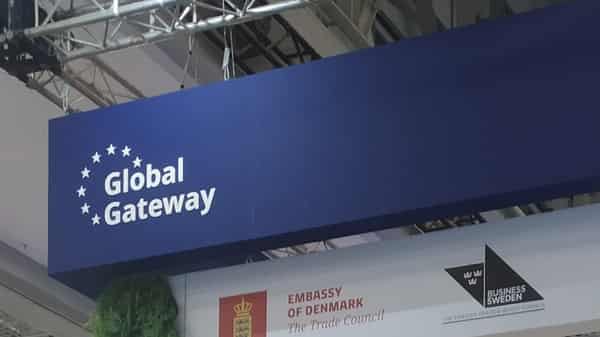 Global Gateway