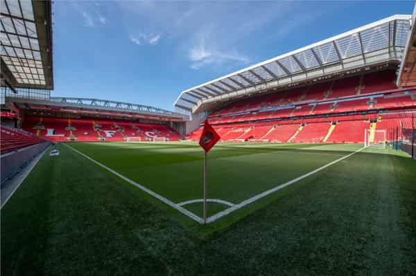 Liverpool-Anfield