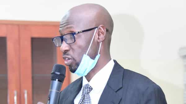 Saidu Ahmed Dumbulwa