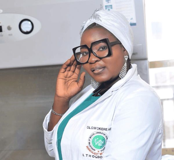 Adepeju Kafayat Olowookere