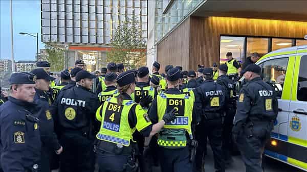 Swedish Police