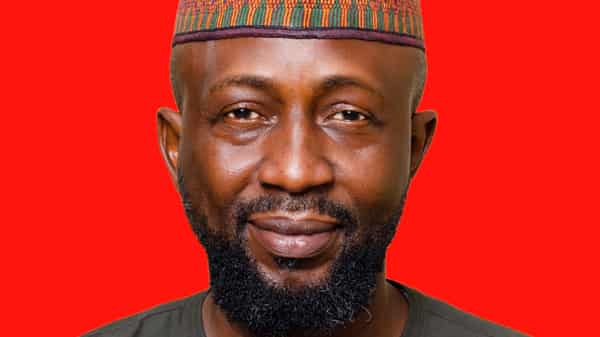 Usman Oladipo Akanbi