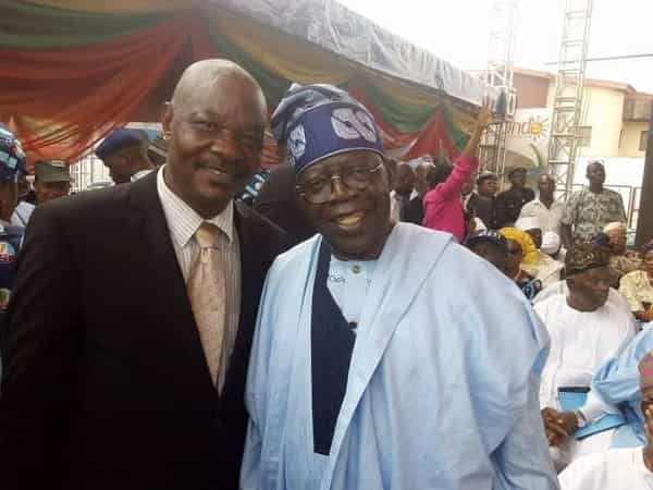 Ex-MKO aide, Fasakin, slams IBB’s book, urges PBAT to probe Abiola’s death