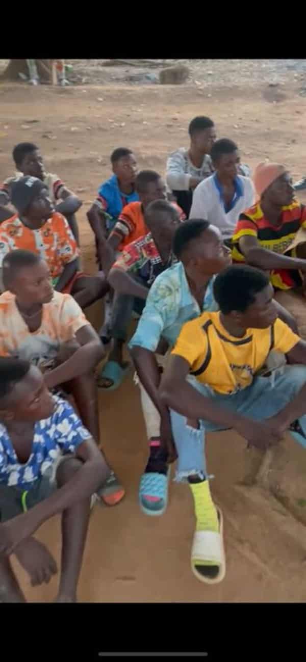 ‘Bauchi accounts for 60% of forced marriages in Nigeria’