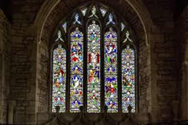 The Rector of Ogun State Institute of Technology (OGITECH) in Igbesa, Dr. Abiodun Oluseye