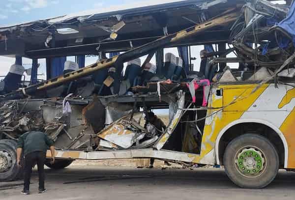 BOLIVIA-BUS-ACCIDENT