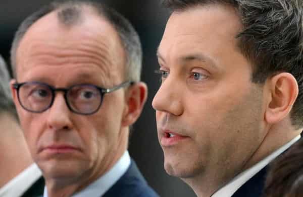 GERMANY-POLITICS-GOVERNMENT-PARTIES