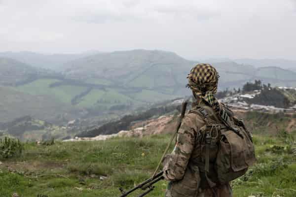 DRCONGO-MINING-UNREST