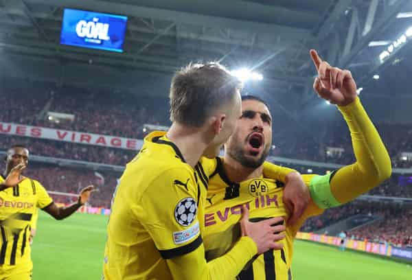 FBL-EUR-C1-LILLE-DORTMUND