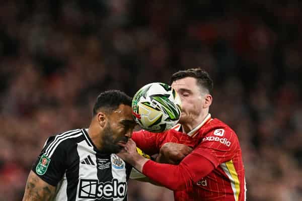 FBL-ENG-LCUP-LIVERPOOL-NEWCASTLE