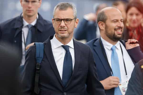 FILES-GERMANY-FRANCE-POLITICS-GOVERNMENT