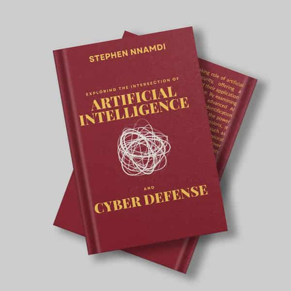 Ai-cyber-defence