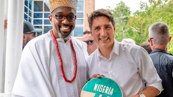 Anyaduba and Trudeau