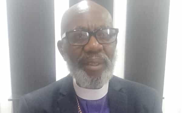 Bishop Obi