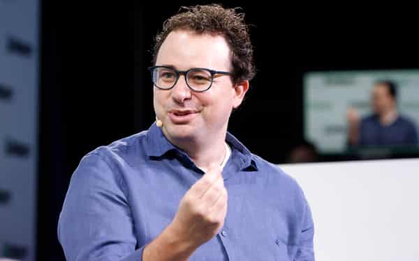 TechCrunch Disrupt 2023 – Day 2