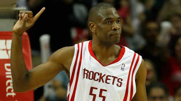 Houston Rockets v Phoenix Suns