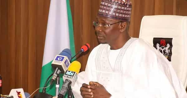 Engr. Abdullahi Sule Nasarawa gov