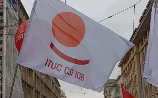 International-Trade-Union-Confederation