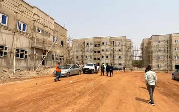 Karsana-estate,-Abuja