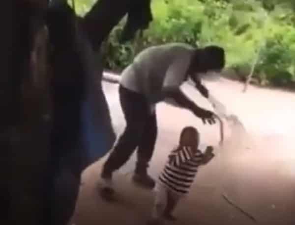 Man-flogs-toddler