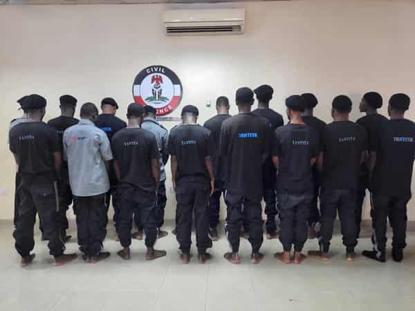 NSCDC-Arrests-17-Vandals