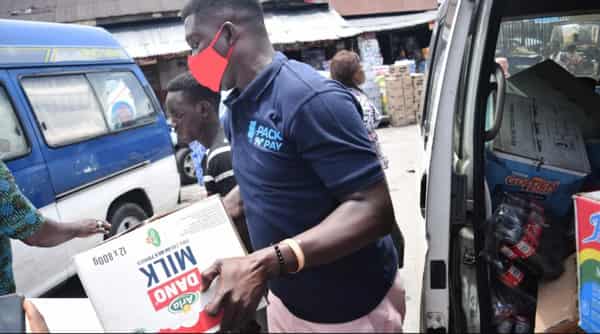 Pack’n’Pay group