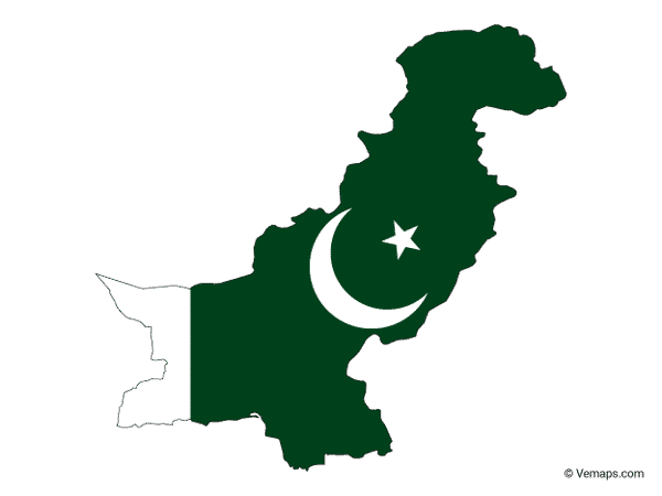 Pakistan