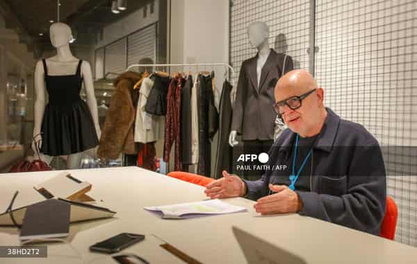 FILES-IRELAND-BUSINESS-RETAIL-PRIMARK