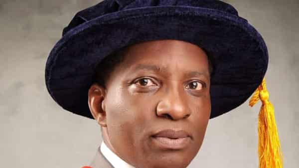 Prof Olusegun Fatusi