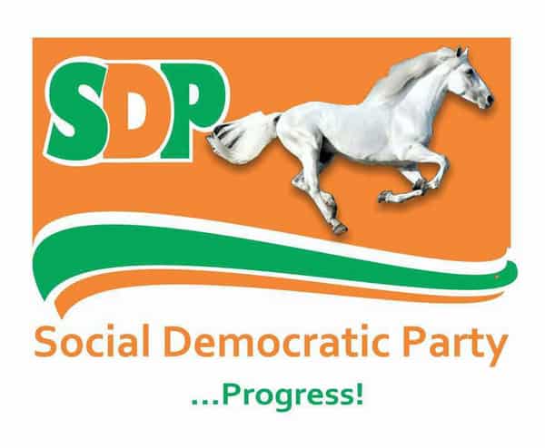 SDP