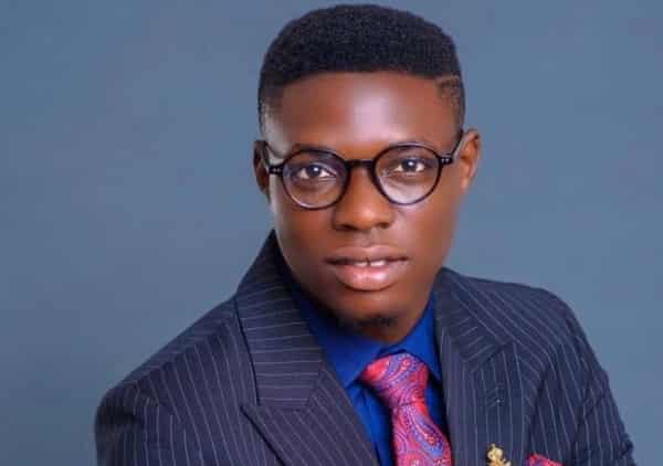 Olumide Timothy Ajayi