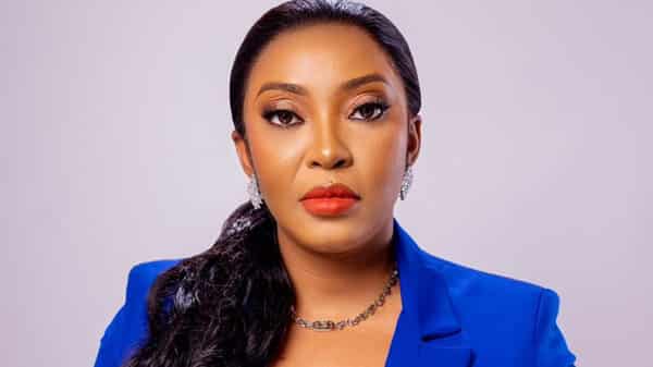 Sylvia Agbamuche-Maduka