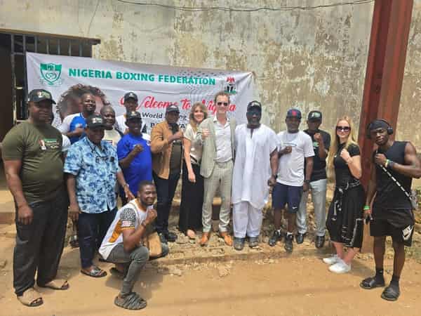 World Boxing-visit-
