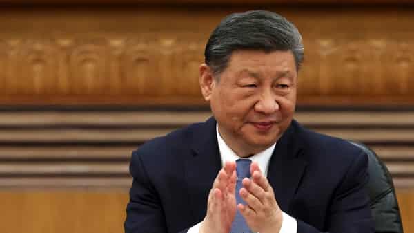 Xi Jinping 2