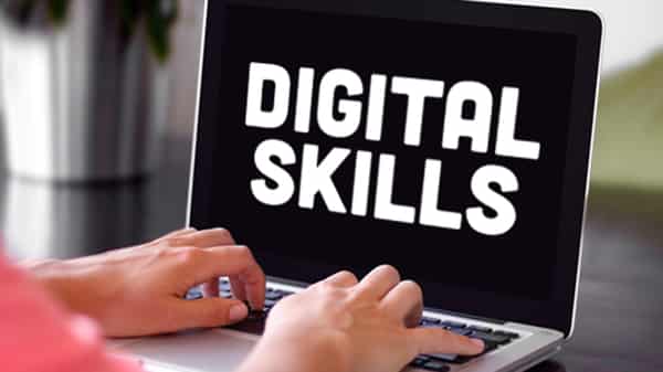 digital skills