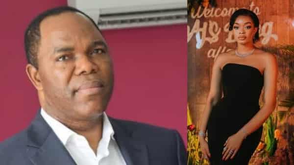 Ex-Skye Bank chairman sues ex-mistress over blackmail