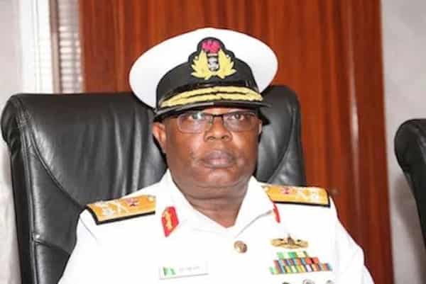 Vice Admiral Ibok-Ete Ekwe Ibas