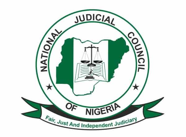 The Federal Judicial Service Commission