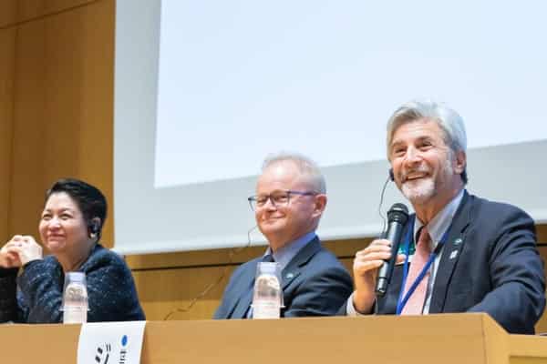 World Veterinary Association (WVA)