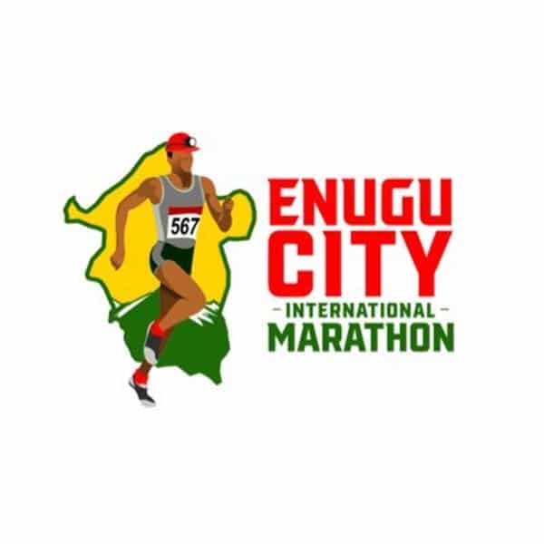 Enugu marathon