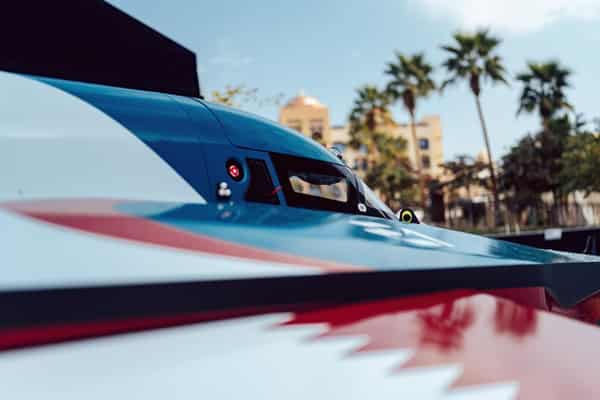 UIM E1 World Championship