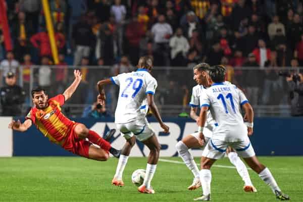 FBL-CAF-C1-ESPERANCE-SUNDOWNS