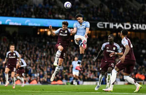 FBL-ENG-PR-MAN CITY-ASTON VILLA