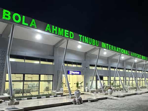 Bola-Ahmed-Tinubu-Airport-in-Minna