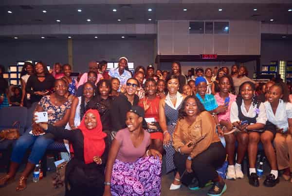 Diary (Girls) April 26-27