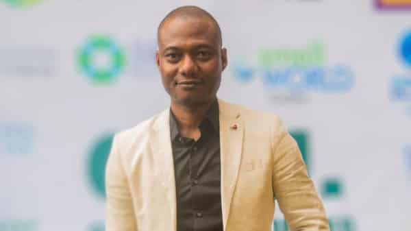 Femi Oye, chief executive officer, Green Energy United (GEU) – 1