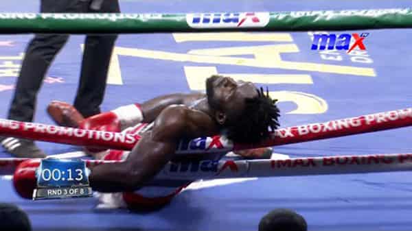 Gabriel Olusegun Olanrewaju